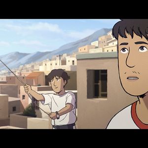 Foto Flee: Huyendo de casa