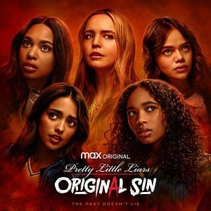 Foto Pretty Little Liars: Un nuevo pecado