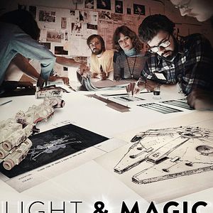 Foto Light and Magic