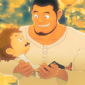 Foto Poupelle de Ciudad Chimenea