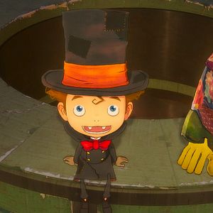 Foto Poupelle de Ciudad Chimenea