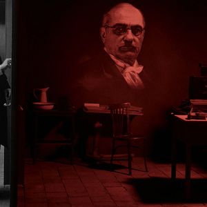 Foto La vampira de Barcelona