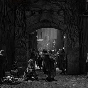 Foto La vampira de Barcelona