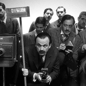 Foto La vampira de Barcelona