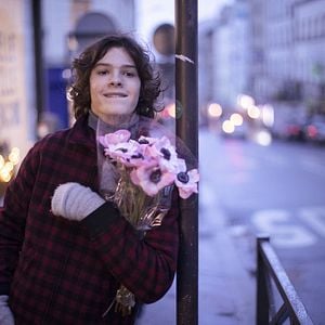 Foto Invierno en París