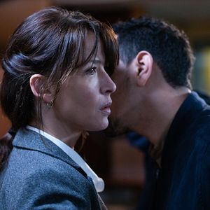 Foto Une femme de notre temps