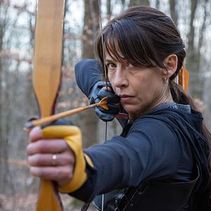 Foto Une femme de notre temps