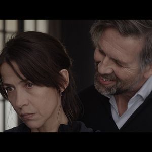 Foto Une femme de notre temps