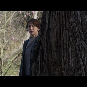 Foto Une femme de notre temps