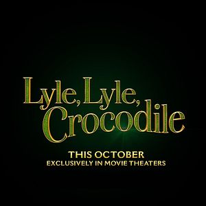 Foto Lilo, Lilo, Cocodrilo