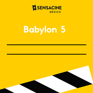 Foto Babylon 5