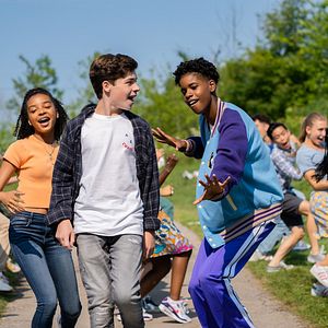 Foto 13: The Musical