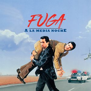 Foto Fuga a la media noche