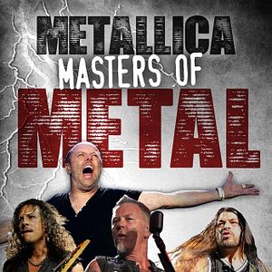 Foto Metallica: Masters of Metal
