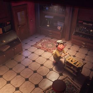 Foto Tadeo El Explorador 3: La Maldición de la Momia