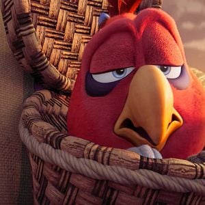 Foto Tadeo El Explorador 3: La Maldición de la Momia