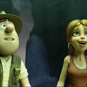 Foto Tadeo El Explorador 3: La Maldición de la Momia