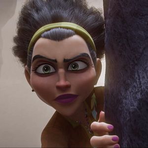 Foto Tadeo El Explorador 3: La Maldición de la Momia