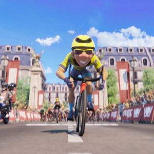 Foto Tadeo El Explorador 3: La Maldición de la Momia