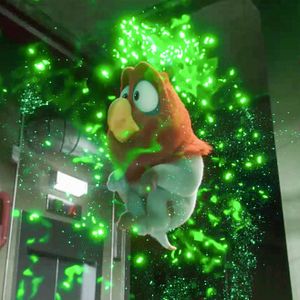 Foto Tadeo El Explorador 3: La Maldición de la Momia