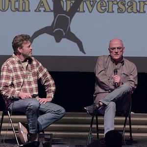 Foto D.B. Cooper ¡Dónde estás?