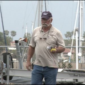 Foto D.B. Cooper ¡Dónde estás?