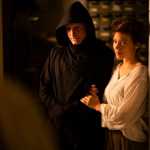 Foto Viggo Mortensen