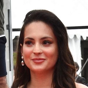 Foto Forouzan Jamshidnejad