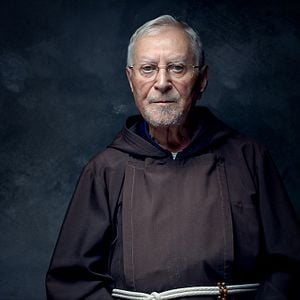 Foto Purgatorio: Entre el cielo y la Tierra