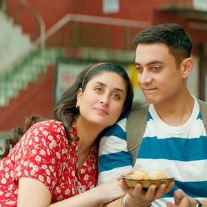 Foto Laal Singh Chaddha