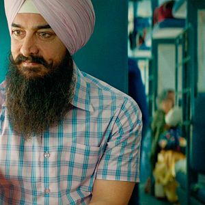 Foto Laal Singh Chaddha