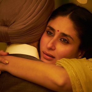 Foto Laal Singh Chaddha