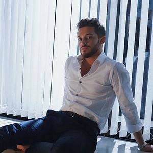 Foto Ruggero Pasquarelli