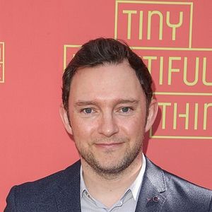 Foto Nate Corddry