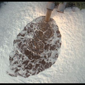 Foto Invisible demons