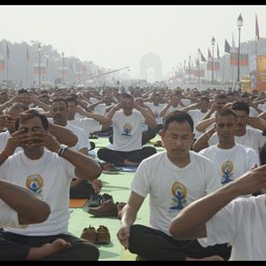 Foto Invisible demons