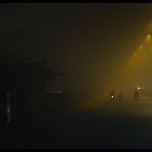 Foto Invisible demons