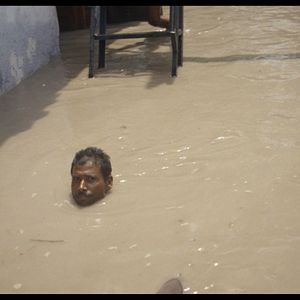 Foto Invisible demons