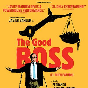 Foto El buen patrón