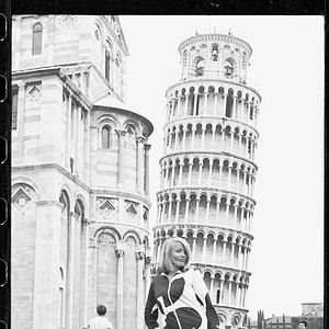 Foto Alice Schwarzer