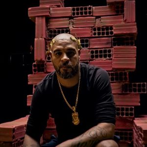 Foto Adriano Emperador