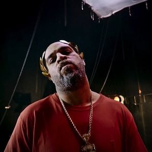 Foto Adriano Emperador