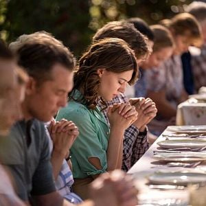 Foto Por mandato del cielo