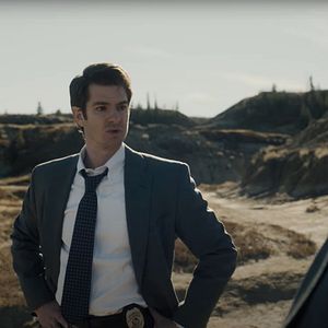 Foto Por mandato del cielo