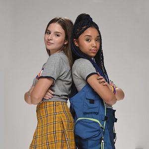 Foto Hora de brillar