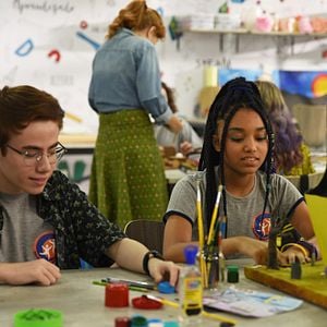 Foto Hora de brillar