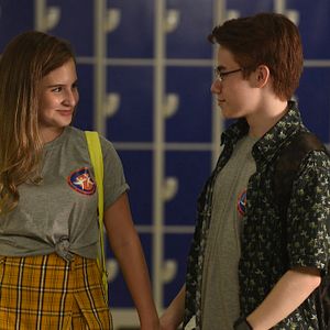 Foto Hora de brillar