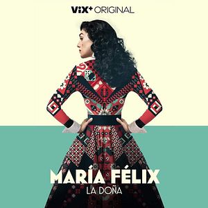 Foto María Félix: La Doña