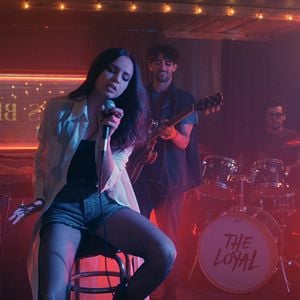 Foto Corazones malheridos