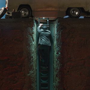 Foto Los ladrones: La verdadera historia del robo del siglo